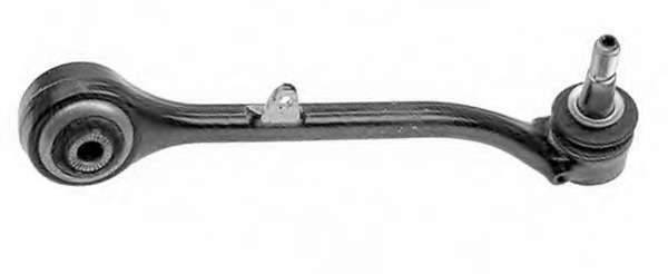 Рычаг независимой подвески колеса, подвеска колеса