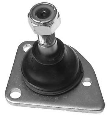 Несущий / направляющий шарнир