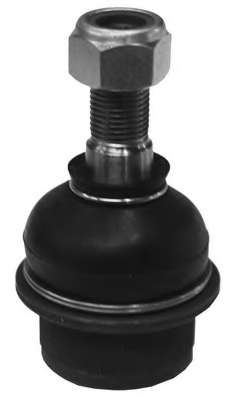 Несущий / направляющий шарнир