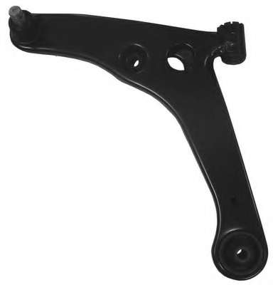 Рычаг независимой подвески колеса, подвеска колеса