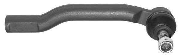 Наконечник поперечной рулевой тяги