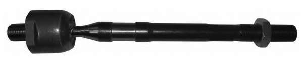 Осевой шарнир, рулевая тяга