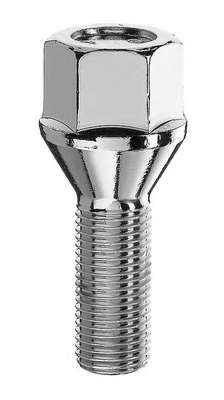 Болт кріплення колеса