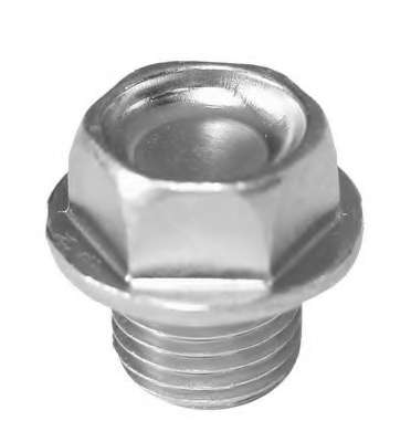 Резьбовая пробка, маслянный поддон