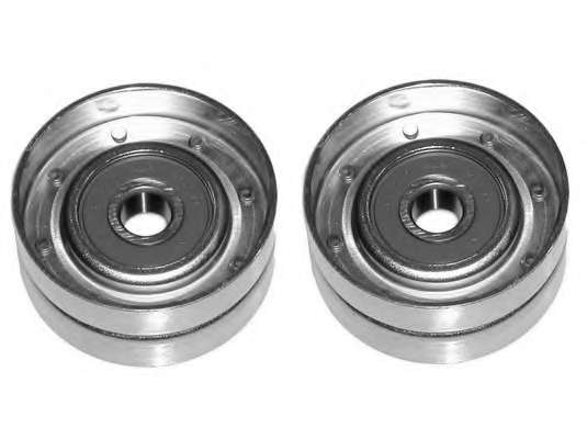 Устройство для натяжения ремня, ремень ГРМ