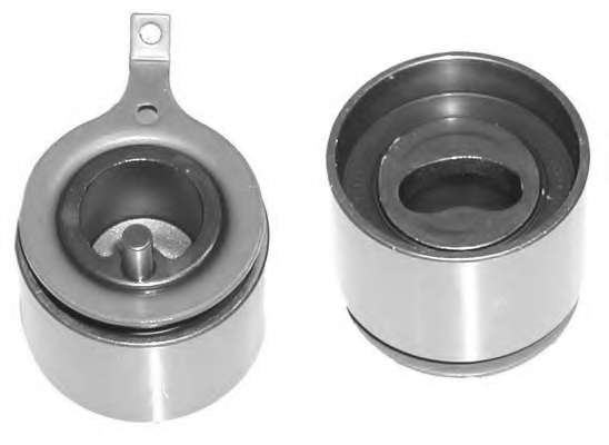 Устройство для натяжения ремня, ремень ГРМ