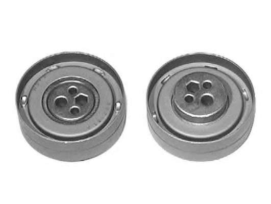 Натяжной ролик, ремень ГРМ