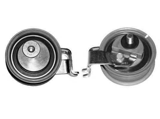 Натяжной ролик, ремень ГРМ