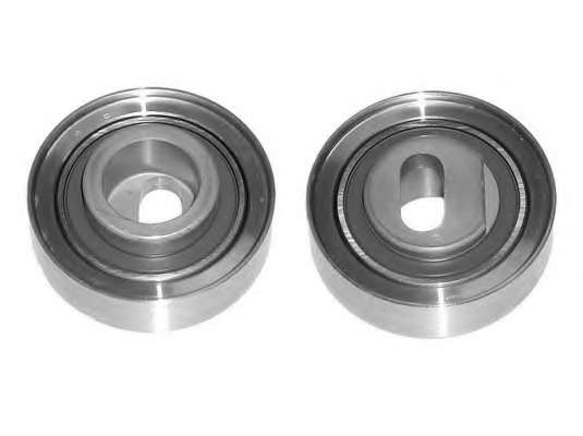 Натяжной ролик, ремень ГРМ