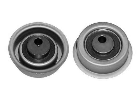 Устройство для натяжения ремня, ремень ГРМ