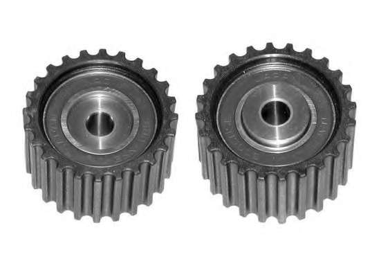 Паразитный / Ведущий ролик, зубчатый ремень