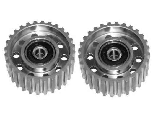 Комплект ремня ГРМ