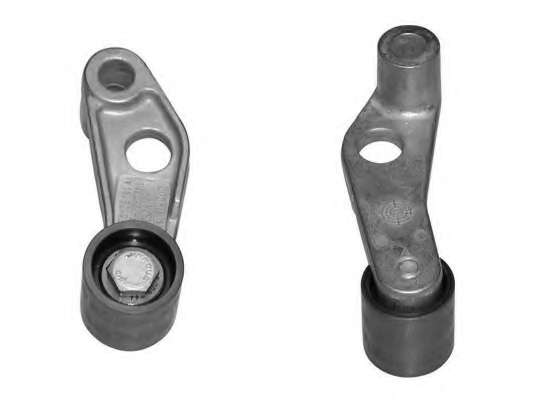 Паразитный / Ведущий ролик, зубчатый ремень