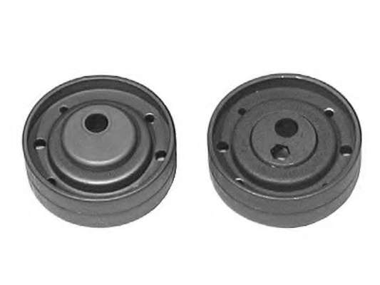 Натяжной ролик, ремень ГРМ