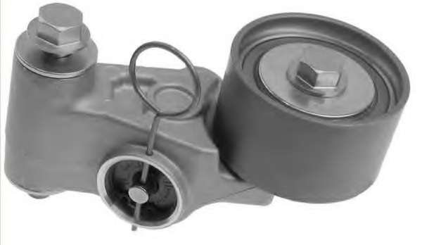 Комплект ремня ГРМ