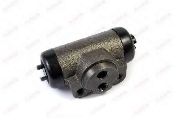 Колесный тормозной цилиндр