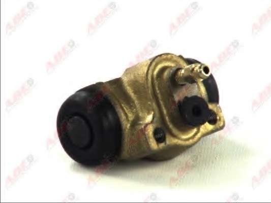 Гальмівний циліндр