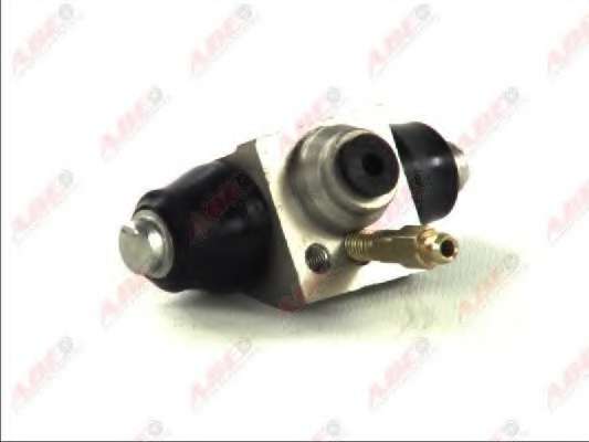 Колесный тормозной цилиндр