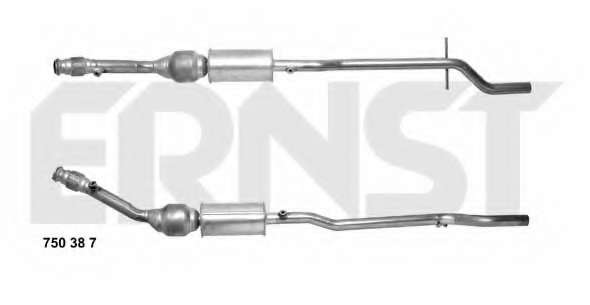 Катализатор