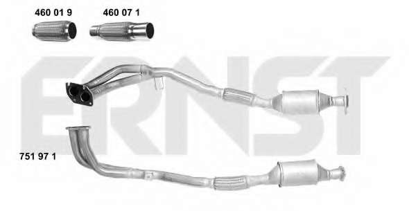 Катализатор