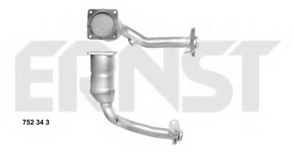 Катализатор