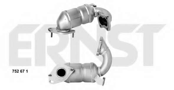 Катализатор