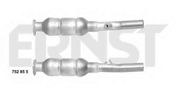 Катализатор