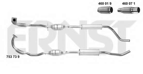 Катализатор