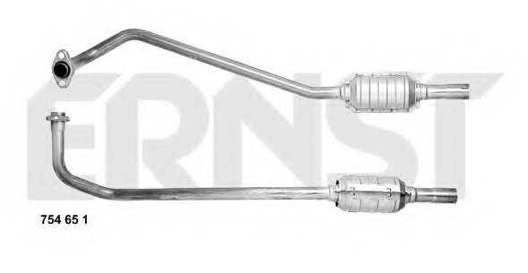 Катализатор