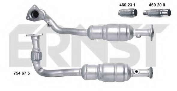 Катализатор