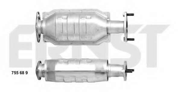 Катализатор