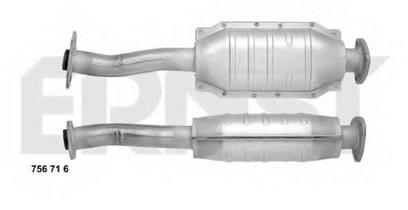 Катализатор