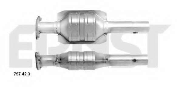 Катализатор