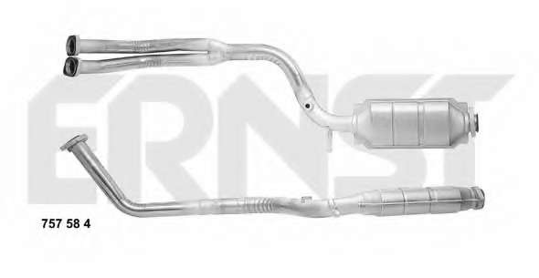 Катализатор