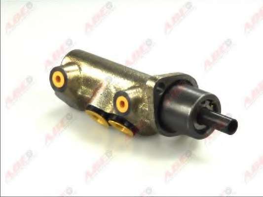 Главный тормозной цилиндр