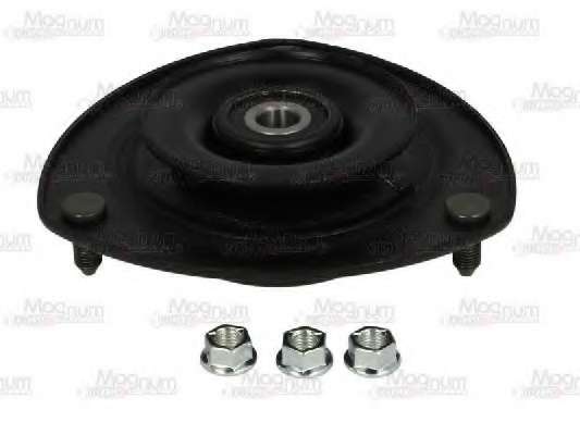 Подушки амортизатора