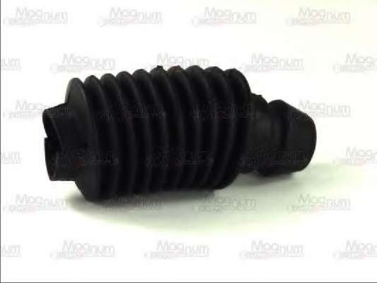 Пилозахисний ковпак амортизатора