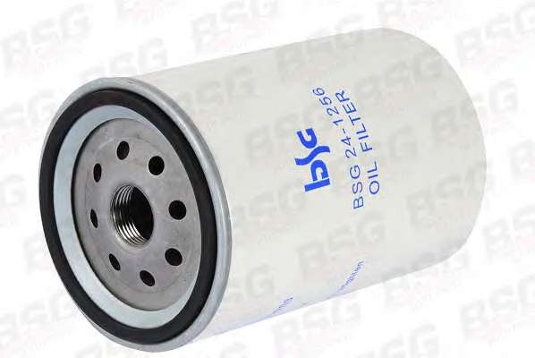 Масляний фільтр