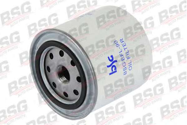 Масляний фільтр