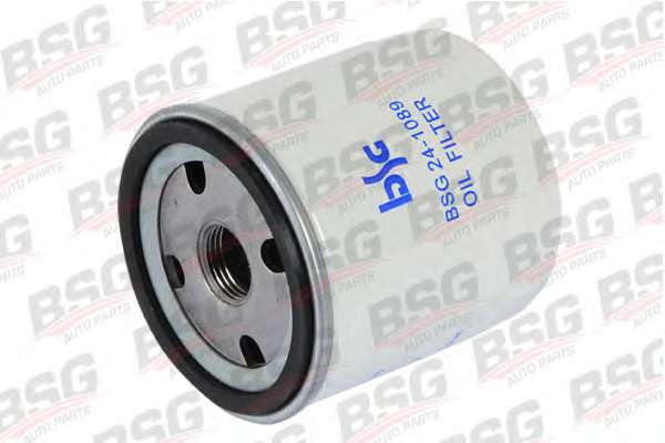 Масляний фільтр