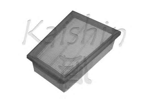 Воздушный фильтр