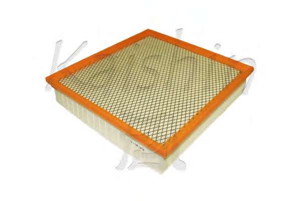 Воздушный фильтр