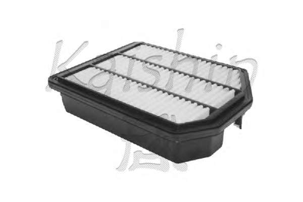 Воздушный фильтр