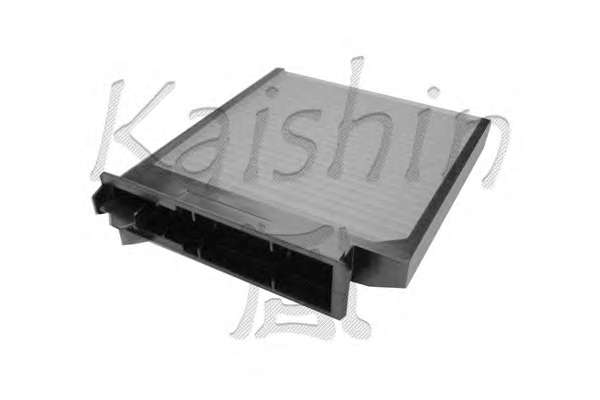 Фильтр, воздух во внутренном пространстве