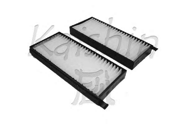 Фильтр, воздух во внутренном пространстве