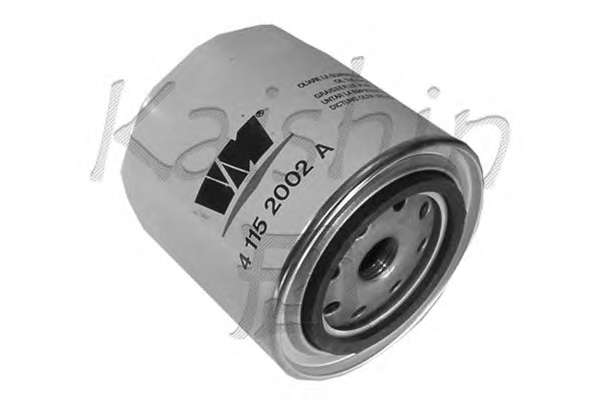 Масляний фільтр