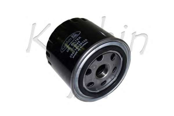 Масляний фільтр