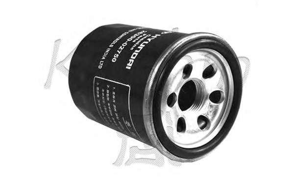 Масляний фільтр