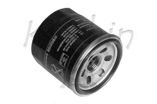 Масляний фільтр