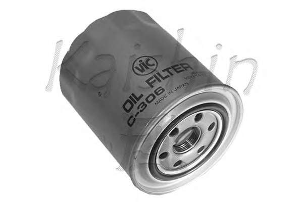 Масляний фільтр